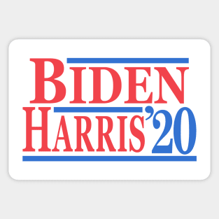 Joe Biden Kamala Harris 2020 Sticker